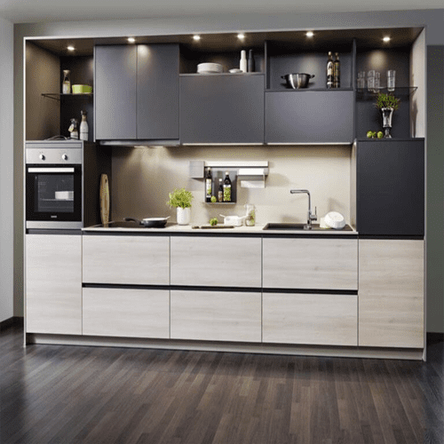 ایده های جذاب در طراحی آشپزخانه که خانم ها باید بدانند