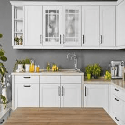 رنگ کابینت و موارد مهمی که باید در رابطه با آن بدانید