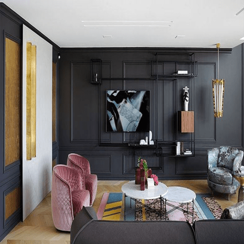 ایده‌های جذاب و ارزان برای زیباسازی ویلای جابان