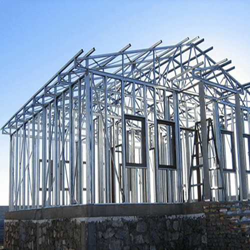 نکات مهم و کاربردی در اجرای اضافه اشکوب ویلا جابان