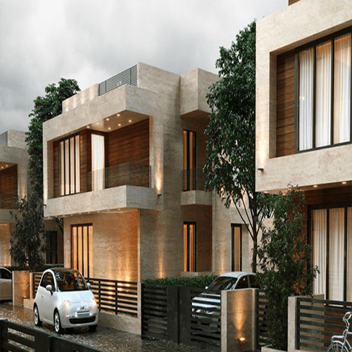 هر آنچه لازم است در خصوص ویلا شهرکی بدانید