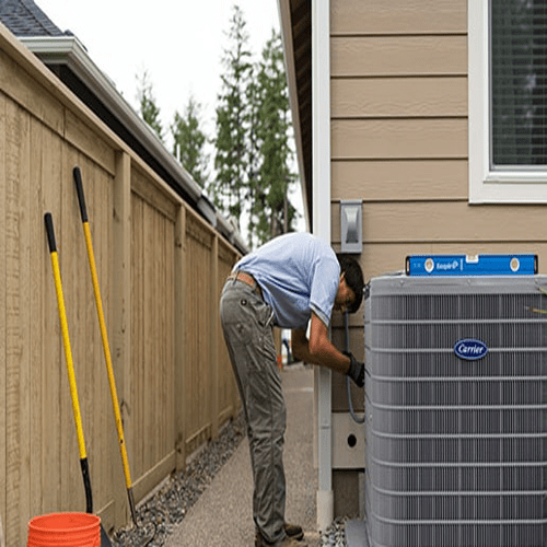 صفر تا صد معرفی انواع سیستم گرمایشی و سرمایشی ساختمان