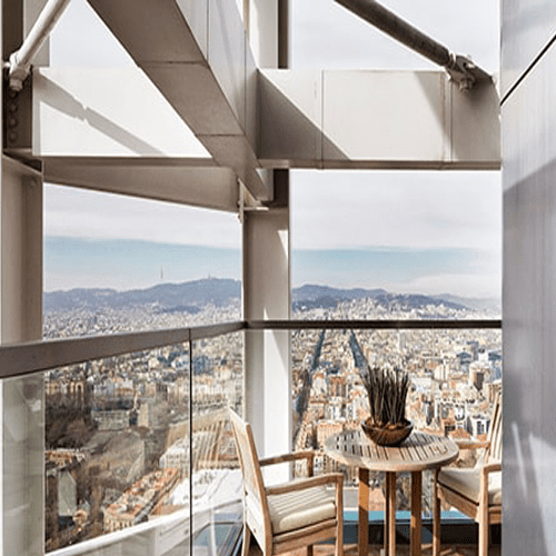 پنت هاوس چیست به همراه ویژگی‌ها