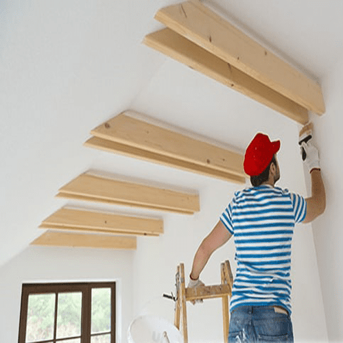 فوت و فن‌های تعمیرات خانه ویلایی