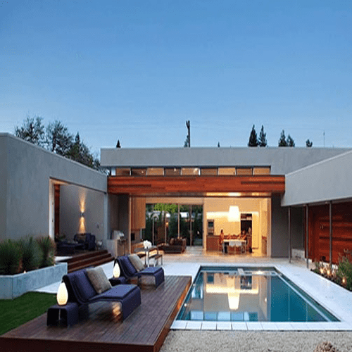 صفر تا صد اصول طراحی استخر ویلا