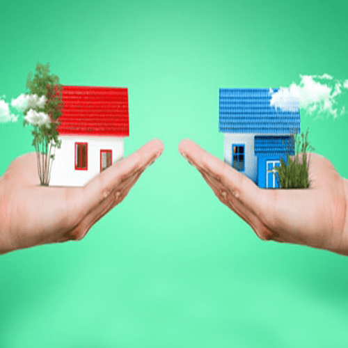 تهاتر ملک چیست و چه مزایایی دارد؟