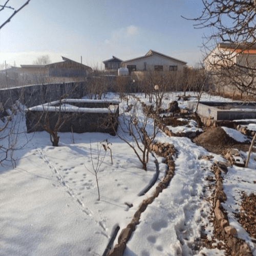 با انواع بافت شهری و روستایی و ویژگی‌های آن‌ها آشنا شویم!