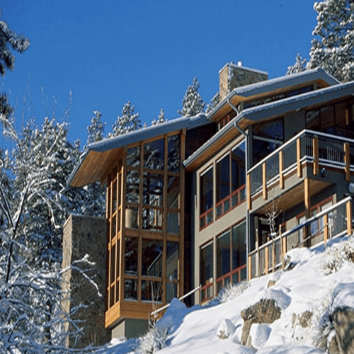 یک خانه روستایی در دماوند، چه ویژگی‌هایی دارد؟