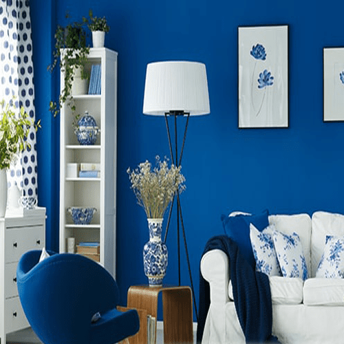 انتخاب بهترین رنگ برای دکوراسیون خانه