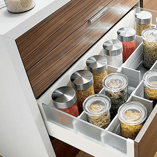 لوازم نظم دهنده چیست و چه اهمیتی در دکوراسیون خانه دارند؟