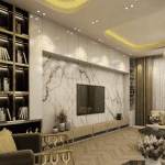 طراحی و اجرای دکوراسیون