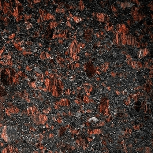 معرفی سنگ‌‌های گرانیت و ویژگی های آن