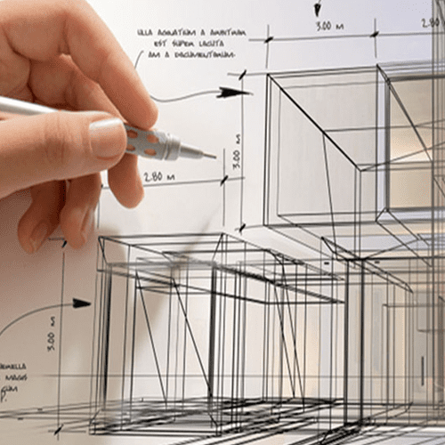 نقش معماری ساختمان در بهبود کیفیت زندگی وکار