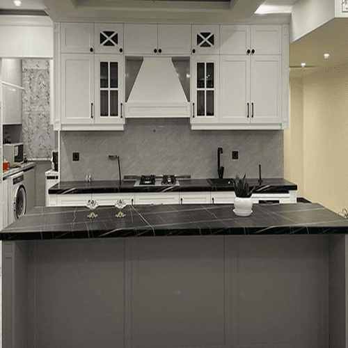 معرفی کابینت نئوکلاسیک به همراه مزایا و معایب