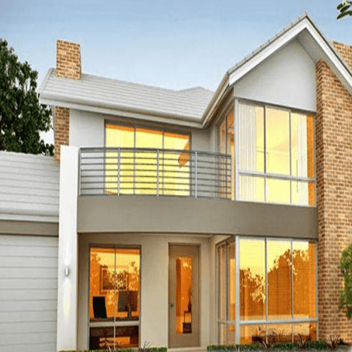 مهم‌ترین اصول در طراحی نمای خارجی ویلا