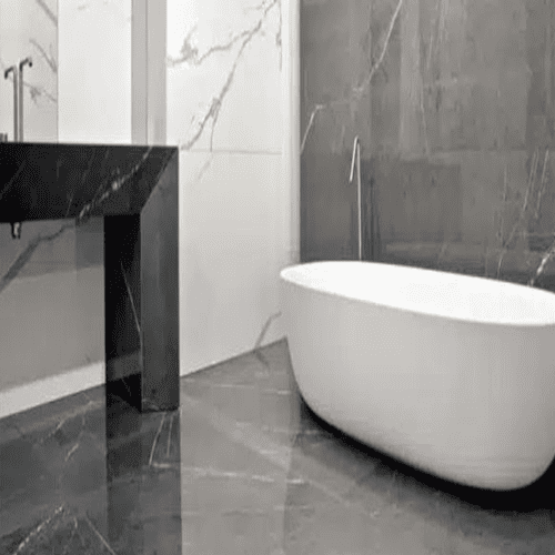 طراحی کاشی سرویس بهداشتی