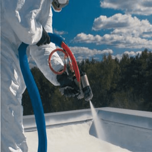 خدمات عایق‌ بندی نانو و آب‌ بندی