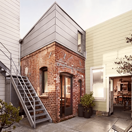 ایده‌های شگفت انگیز طراحی ویلا کوهستانی