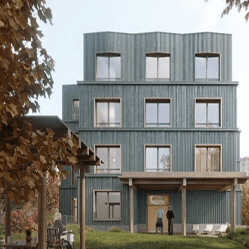 روش مهم برای کاهش هزینه بازسازی ویلا