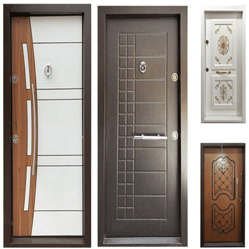 درب ضد سرقت فلزی با قیمت مناسب